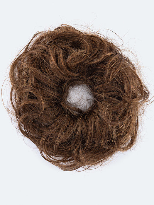 ICE in CHOCOLATE MIX 830.6 | Medium Brown Blended with Light Auburn, and Dark Brown Blend