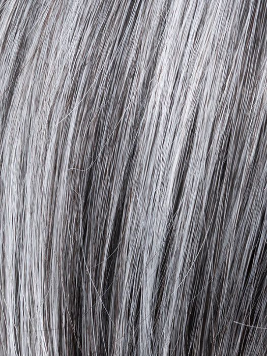 SALT/PEPPER MIX 39.51.44 | Darkest Brown and Black/Dark Brown with Grey Blend