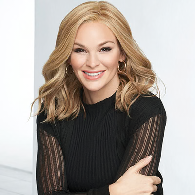 Raquel Welch Wavy Day - Average Cap