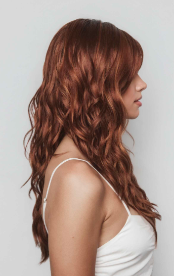 Phillipa Wig- 6549  The Orchid Collection