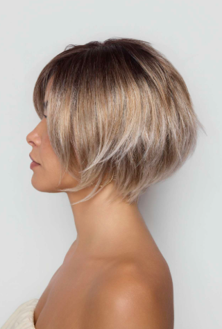 Maggie Wig- 6551  The Orchid Collection