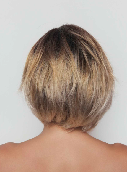 Maggie Wig- 6551  The Orchid Collection