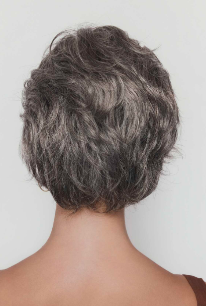 Asha Wig- 6550  The Orchid Collection