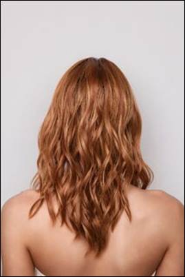 Maude Wig - 2593   Amore Collection Hot Buys