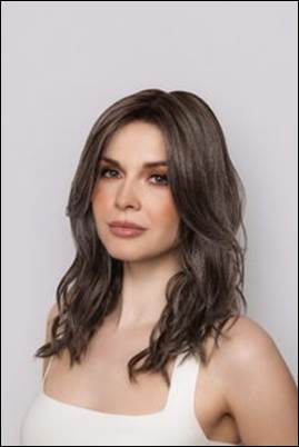 Maude Wig - 2593   Amore Collection Hot Buys