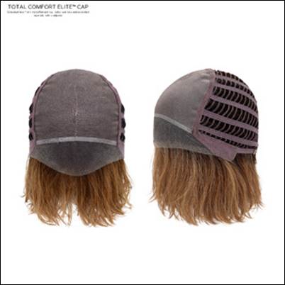 Maude Wig - 2593   Amore Collection Hot Buys