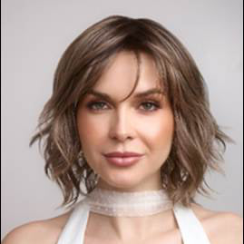 Terra Wig - 2592   Amore Collection