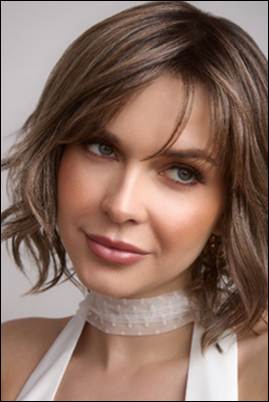 Terra Wig - 2592   Amore Collection