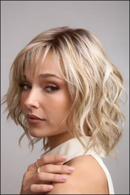 Terra Wig - 2592   Amore Collection