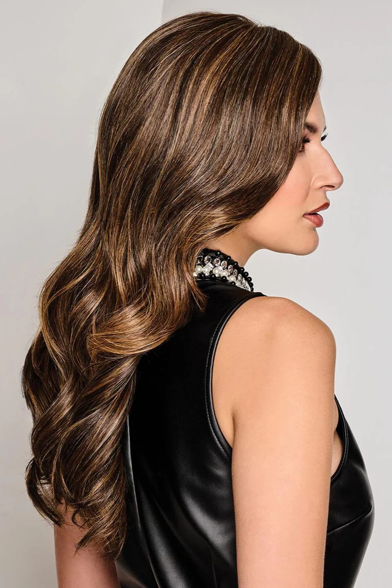 Raquel Welch Model Mode - Average Cap