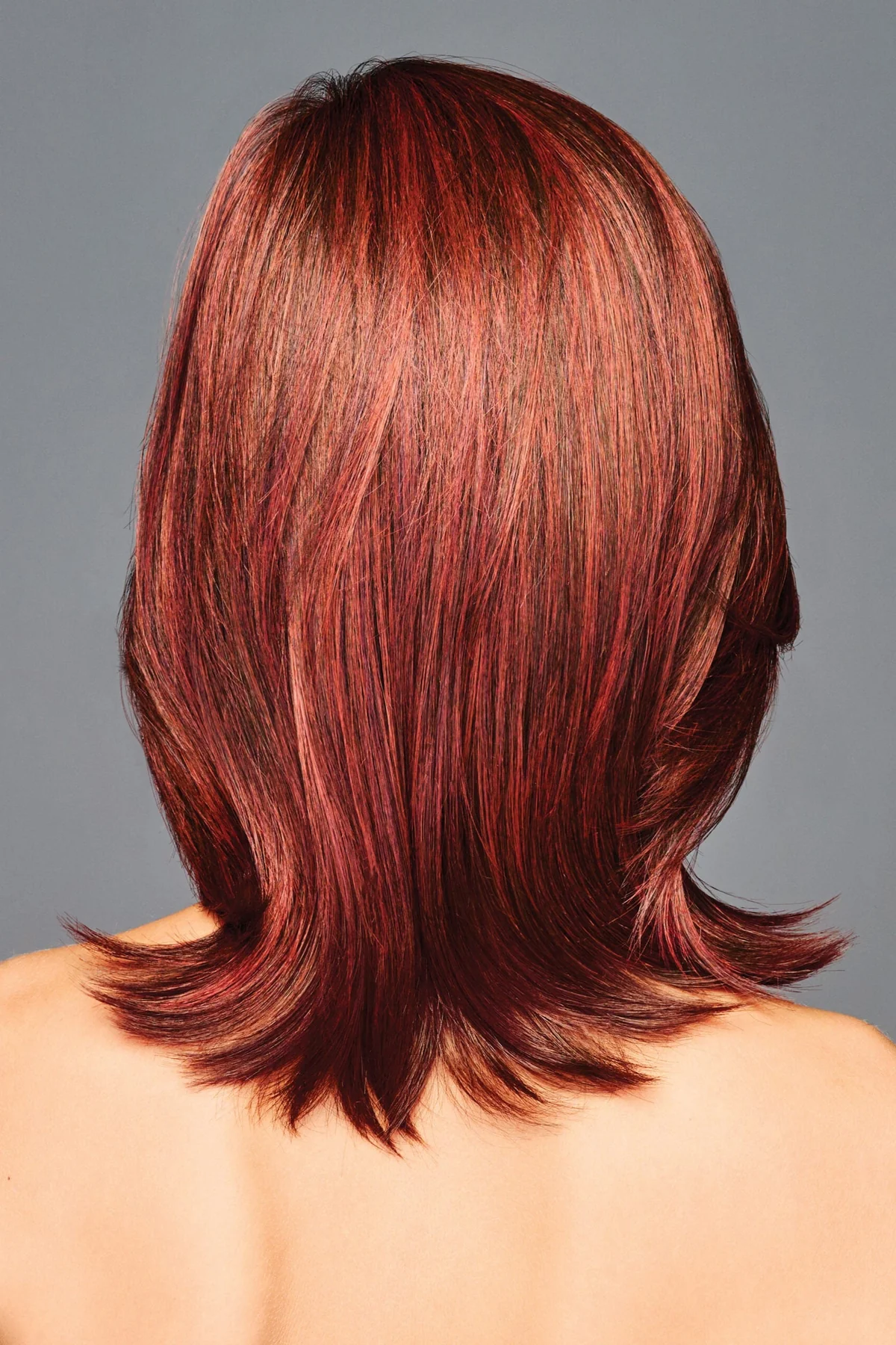 Gabor Own the Room - Average Cap