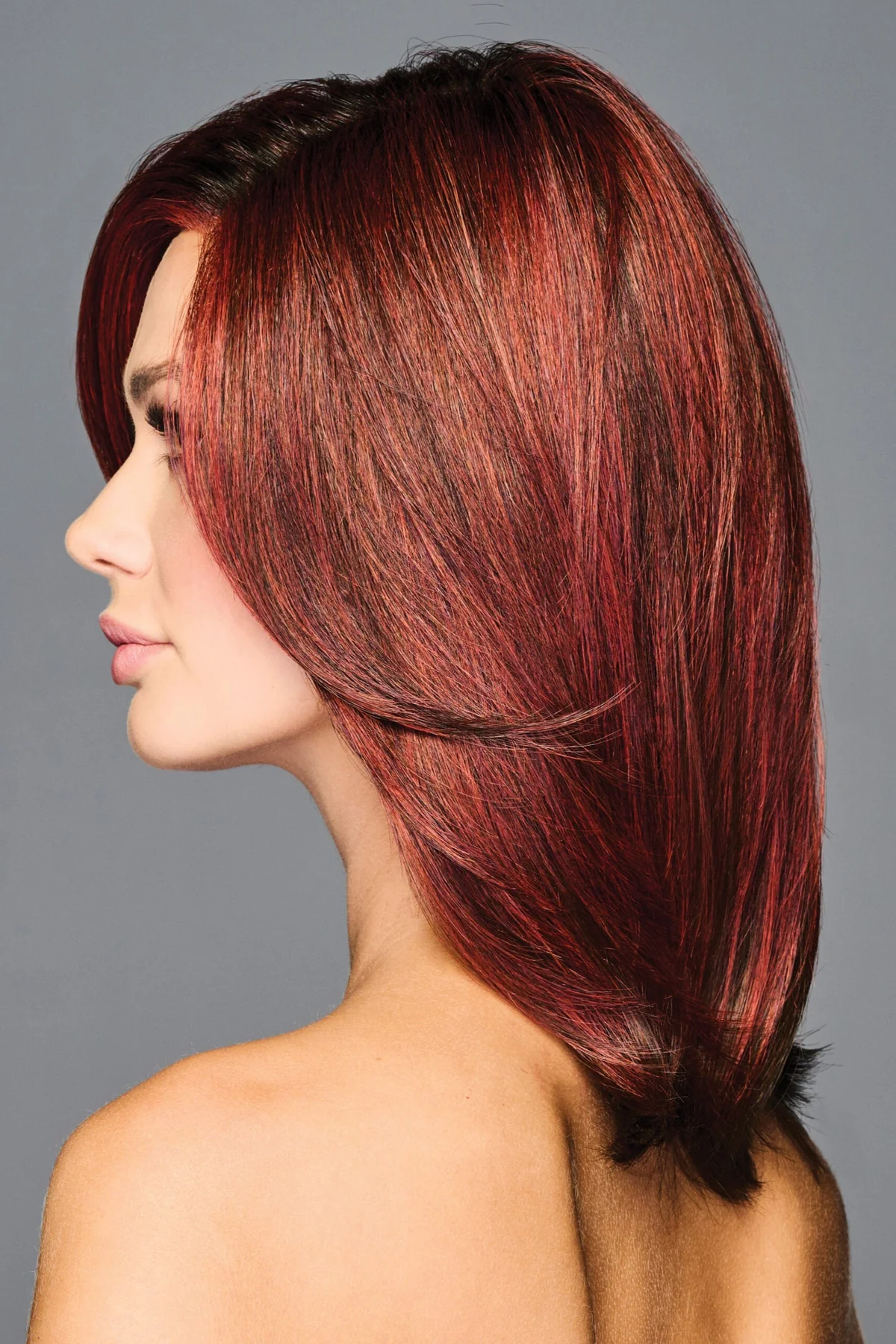 Gabor Own the Room - Average Cap