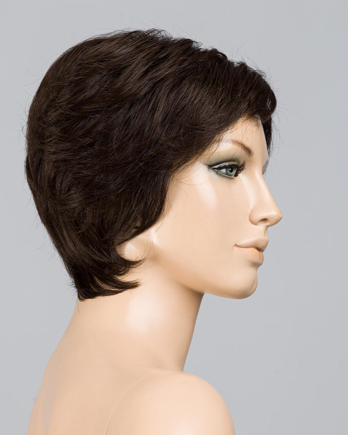 ESPRESSO MIX 4.6 | Darkest Brown and Dark Brown Blend