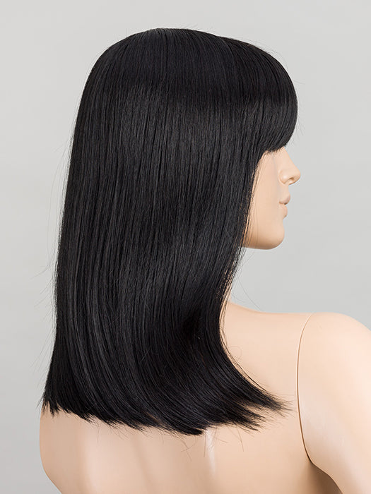 EBONY 1 | Black
