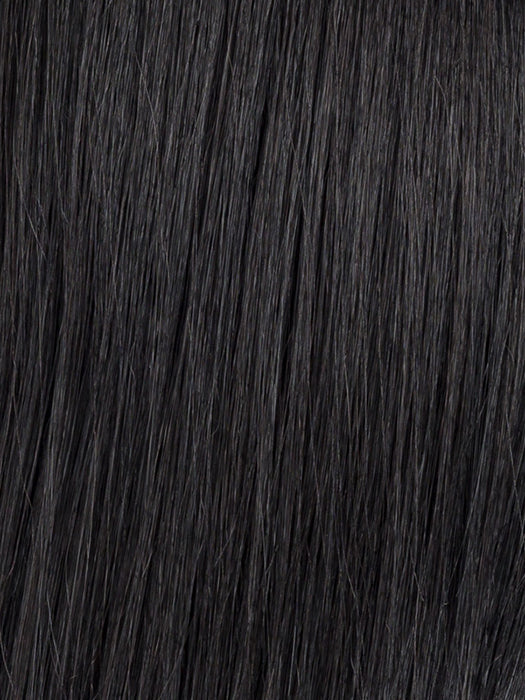 EBONY BLACK 1 | Black