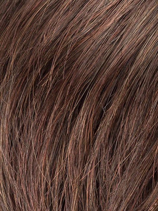 DARK CHOCOLATE MIX 6.30.4 | Dark Brown, Light Auburn, Darkest Brown Blend
