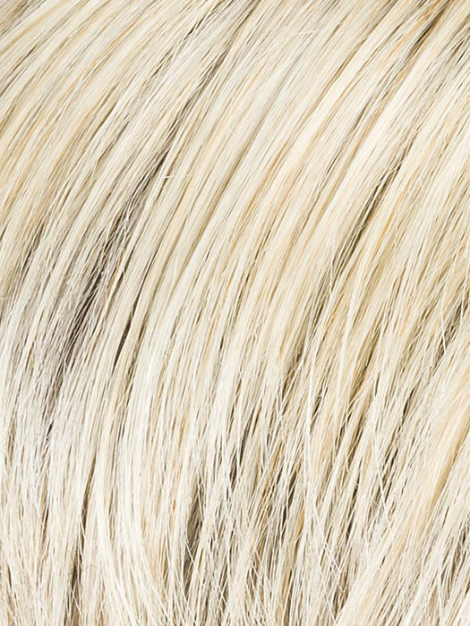 LIGHT CHAMPAGNE ROOTED 23.25.19 | Lightest Pale Blonde and Lightest Golden Blonde with Light Honey Blonde Blend and Shaded Roots