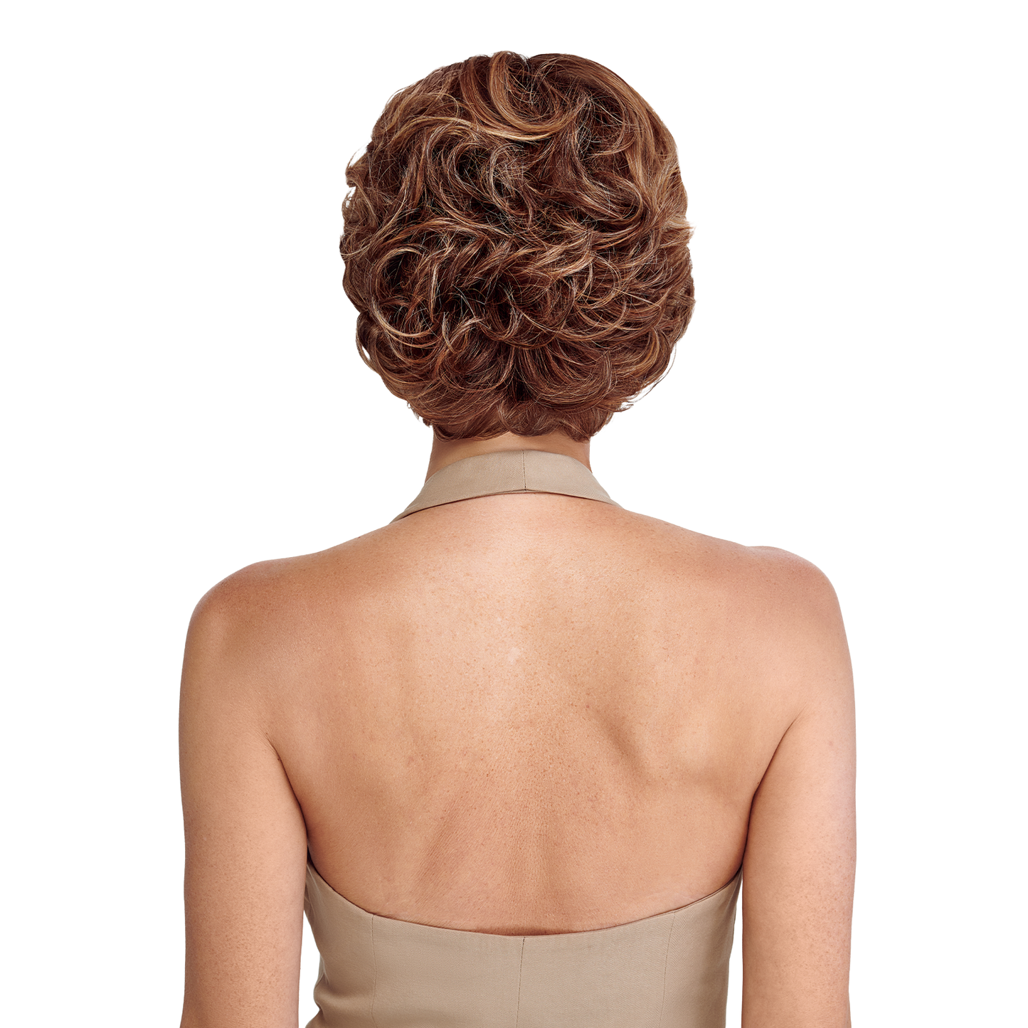 TressAllure Light & Airy - Look Fabulous® Realistic
