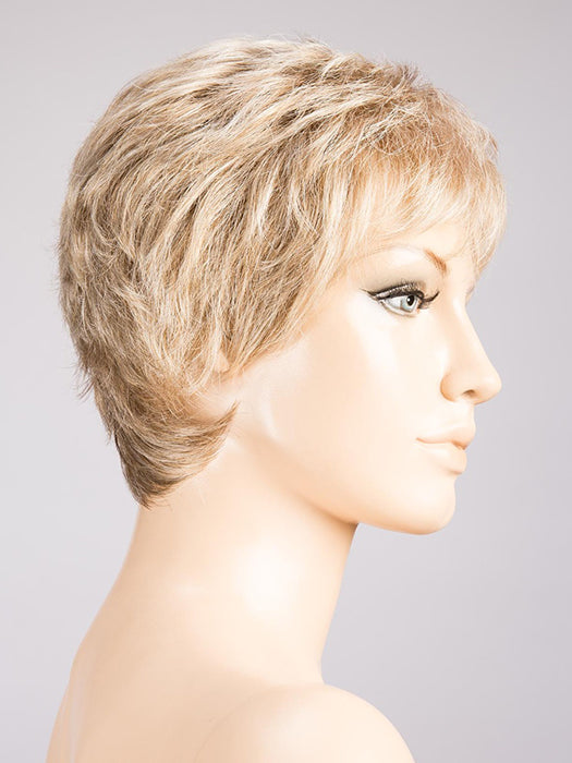 CHAMPAGNE MIX 22.26.25 | Light Neutral Blonde and Light/Lightest Golden Blonde Blend