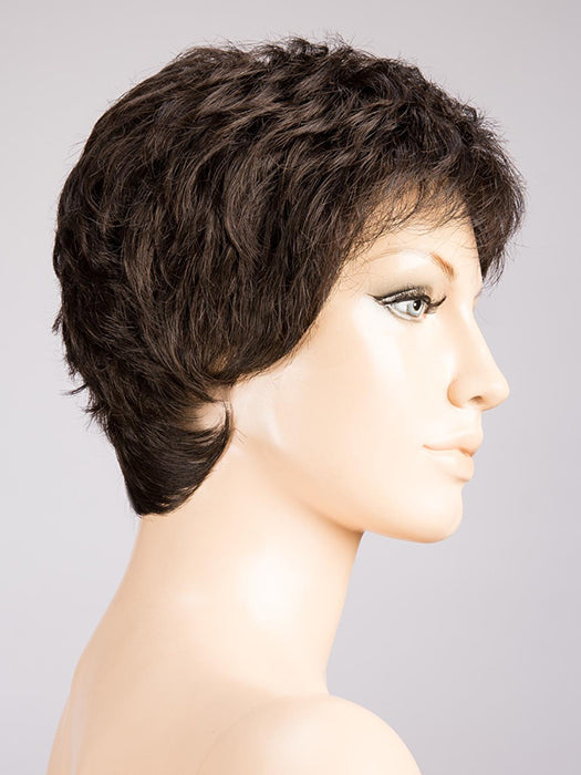 DARK BROWN MIX 4.2 | Darkest Brown and Black/Dark Brown Blend