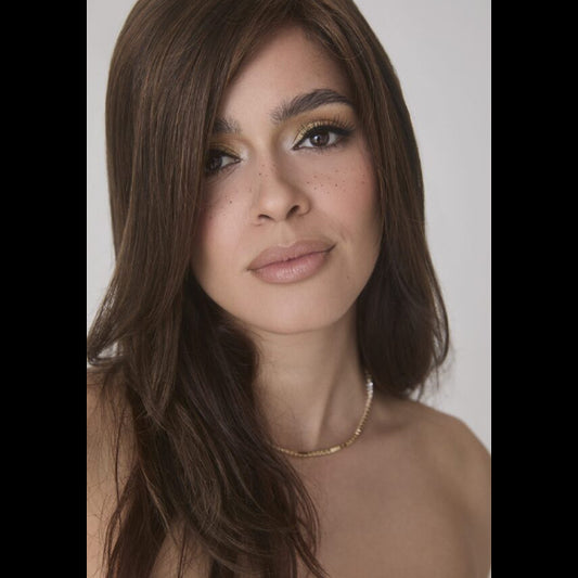 Long TP Mono Wig - 752   Amore Collection