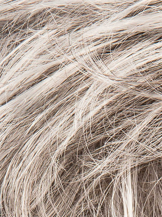 SALT PEPPER MIX 39.51.44 | Darkest Brown and Black/Dark Brown with Grey Blend