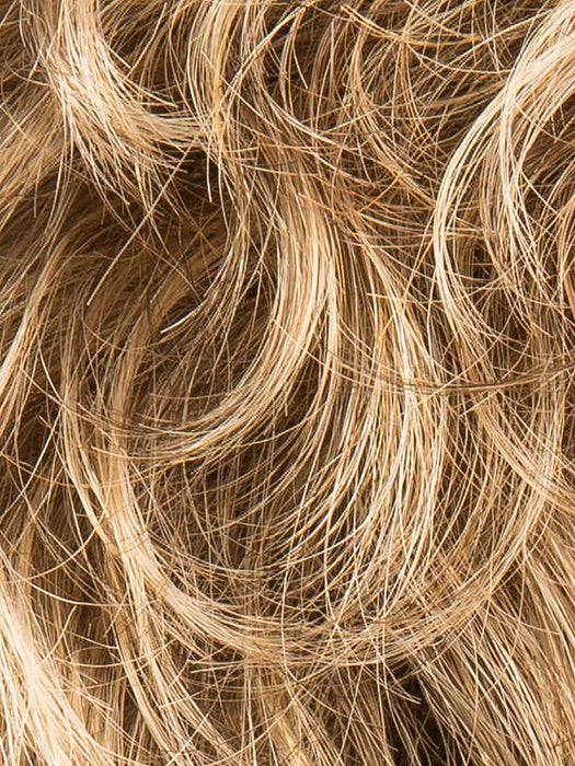 SAND MIX 14.26.19 | Medium Ash Blonde and Light Golden Blonde with Light Honey Blonde Blend