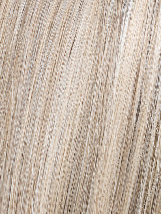 BEIGE MULTI FROSTED 15.49.14 | Light Ash Blonde and Medium Ash Blonde with Grey Blend and a Soft Matte Finish