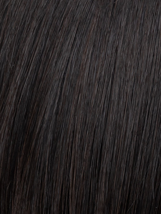 ESPRESSO MIX 2.4 | Black, Dark Brown, and Darkest Brown Blend