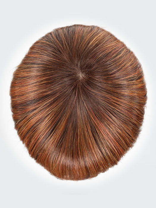 Miss Comfort | Hair Society | Heat Friendly Synthetic Wig