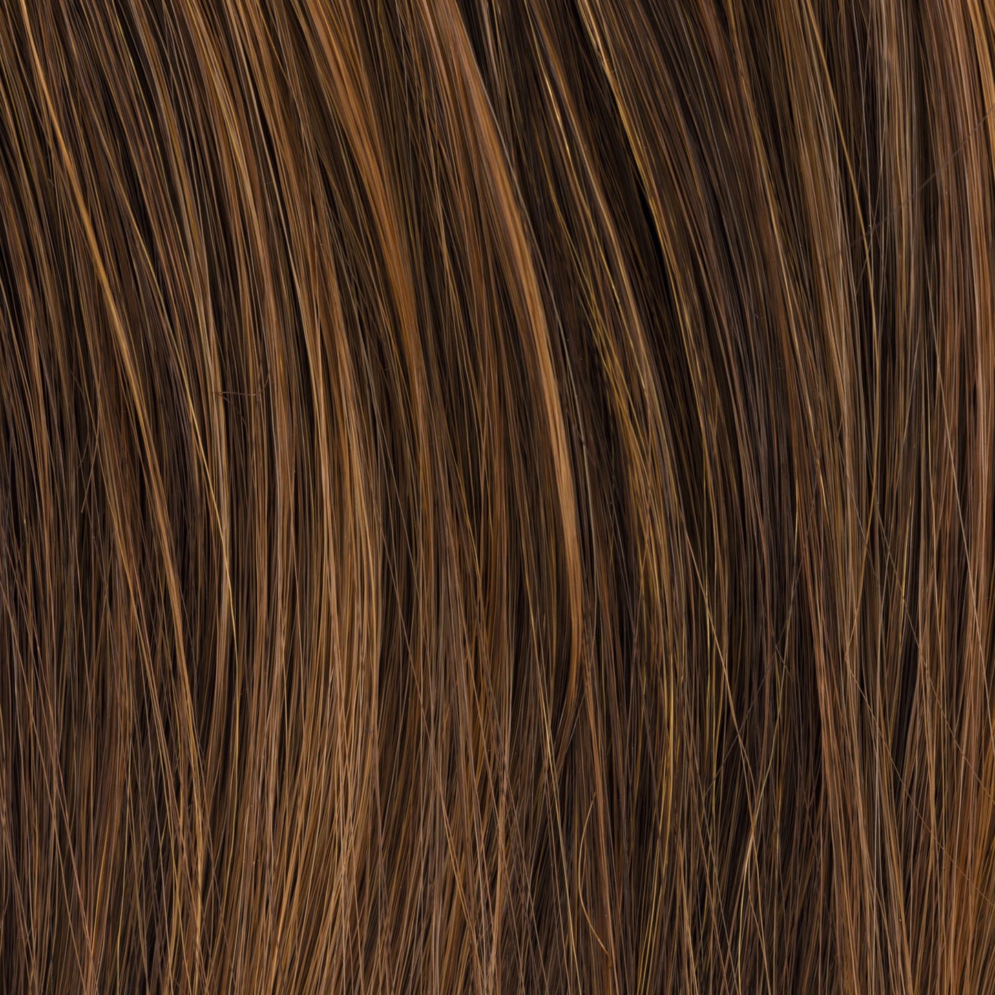 MOCCA MIX 83-.12.27 | Medium Brown Blended with Light Auburn and Lightest Brown and Dark Strawberry Blonde Blend
