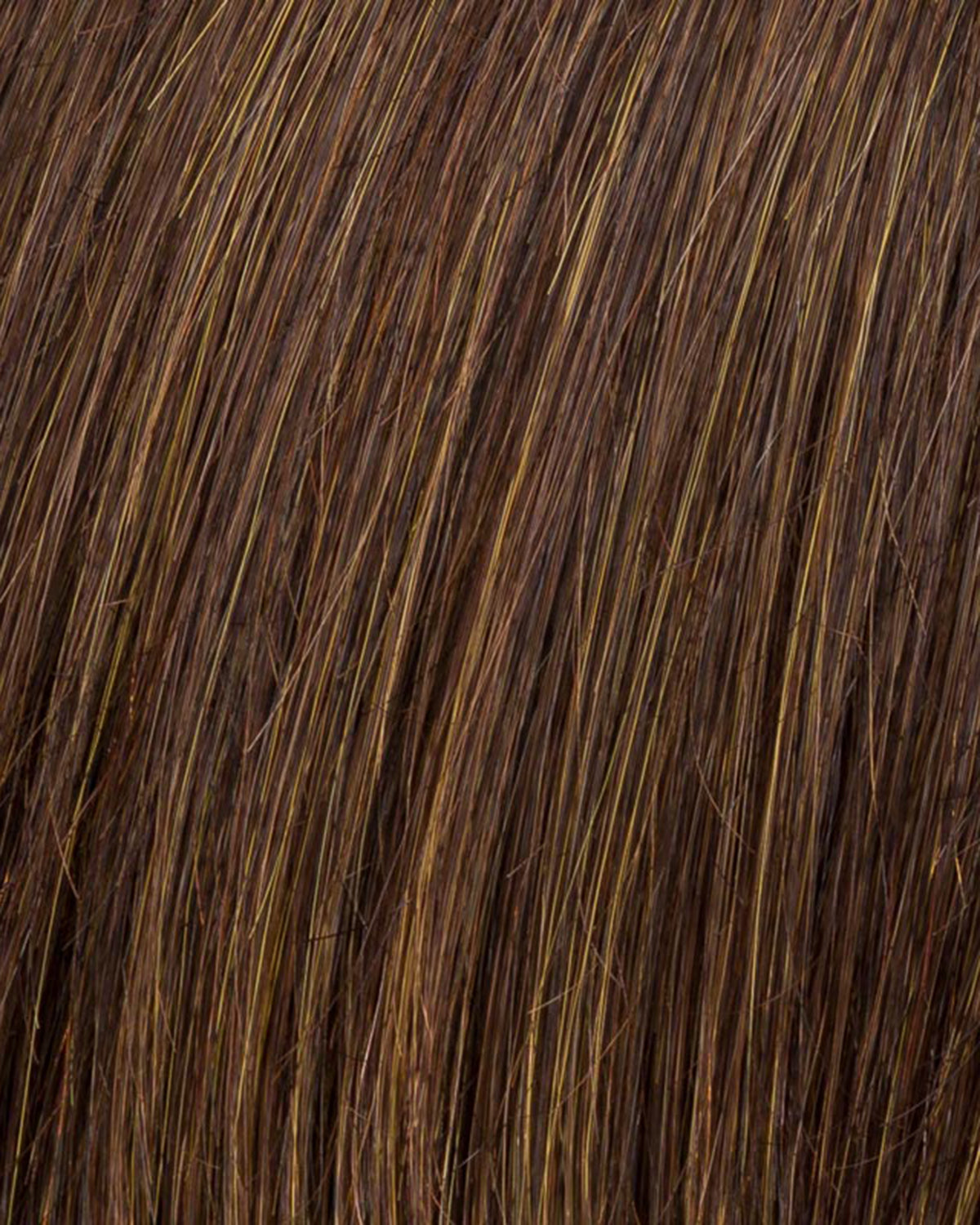 CHOCOLATE MIX 8.30.27 | Medium Brown and Light Auburn with Dark Strawberry Blonde Blend