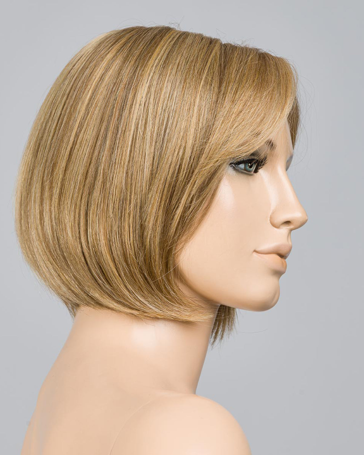 SAND MIX 14.26.20 | Medium Ash Blonde, Light Gold Blonde and Light Strawberry Blonde Blend