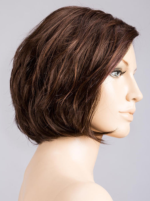 CHOCOLATE MIX 6.33.133 | Dark Brown and Dark Auburn with Red Violet Blend 