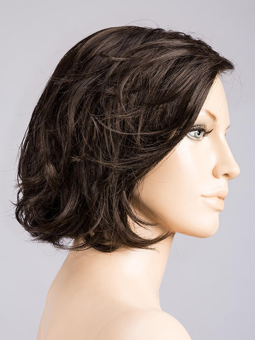 ESPRESSO MIX 4.2 | Darkest Brown and Black/Dark Brown Blend