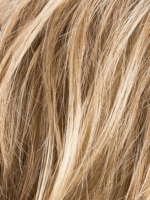 SAND MIX 16.14.26 | Medium Blonde and Medium Ash Blonde with Light Golden Blonde Blend