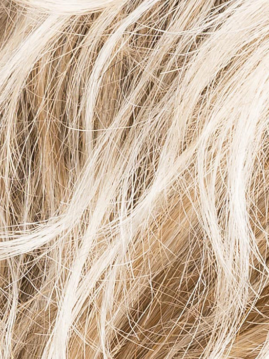 SANDY BLONDE ROOTED 24.16.25 | Lightest Ash Blonde, Medium Blonde, and Lightest Golden Blonde Blend with Shaded Roots