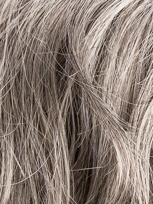 STONE GREY MIX 51.48.58 | Black/Dark Brown with Lightest Brown and Grey Blend