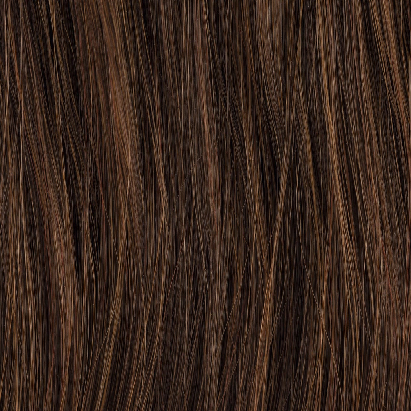 NOUGAT MIX 8.9.12 | Medium Brown and Medium Warm Brown with Lightest Brown Blend