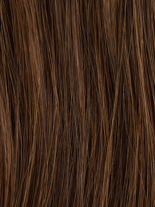 NOUGAT MIX 8.9 | Medium Brown and Medium Warm Brown Blend