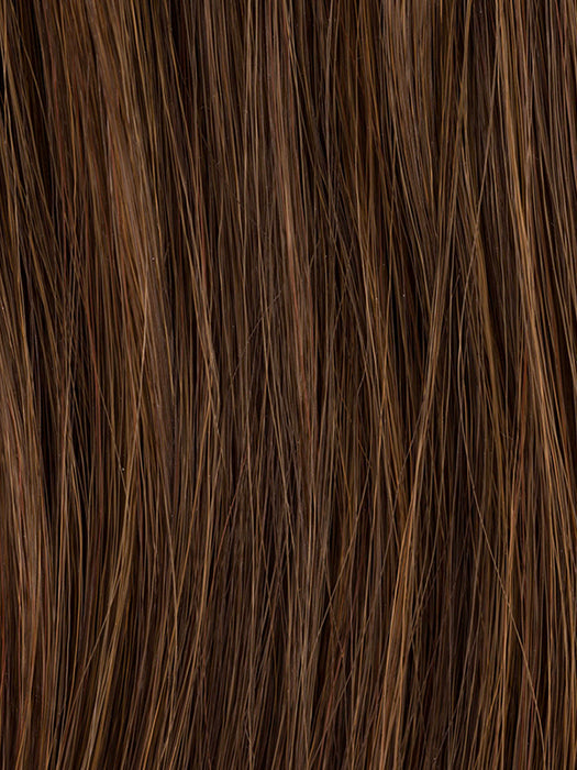 NOUGAT MIX 8.9 | Medium Brown and Medium Warm Brown Blend