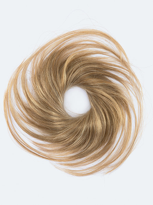 Ouzo | Power Pieces | Synthetic Hairpiece