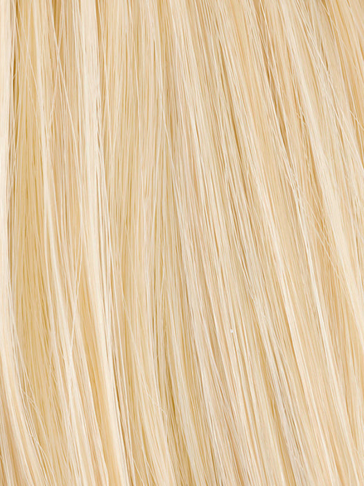PASTEL BLONDE MIX 25.23 | Lightest Golden Blonde and Lightest Pale Blonde Blend