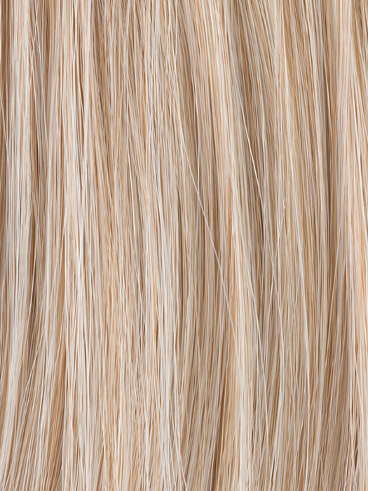 PEARL BLONDE MIX 101.20 | Pearl Platinum and Light Strawberry Blonde Blend 