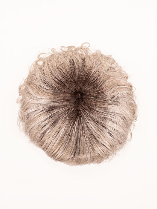 IVORY BLONDE SHADED