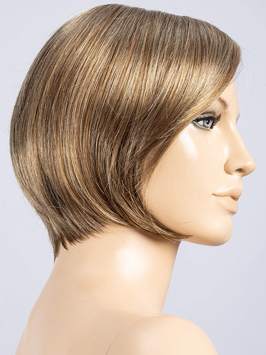 SAND MIX 14.26.12 | Light Brown, Medium Honey Blonde, and Light Golden Blonde blend