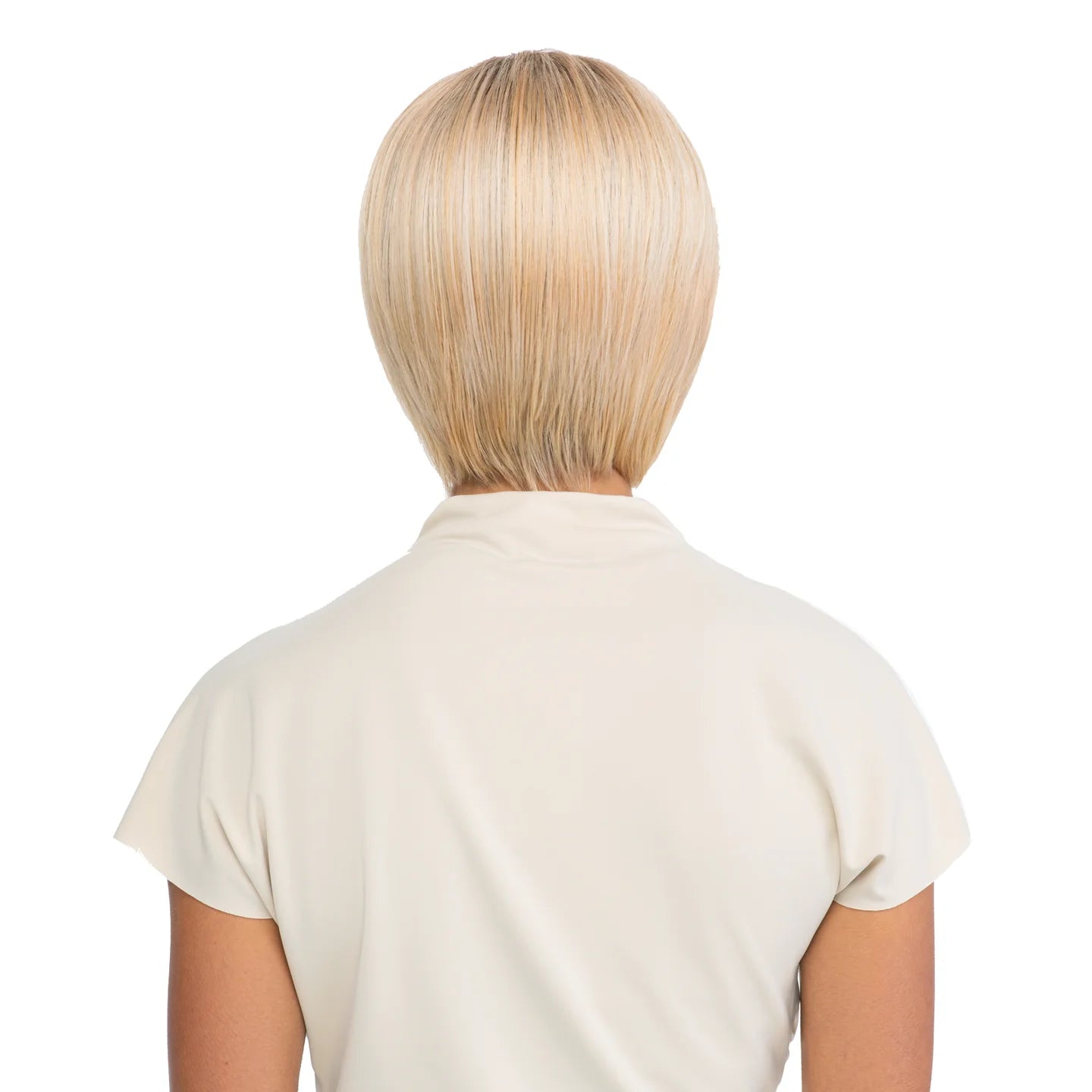 TressAllure Poised - Look Fabulous® Realistic