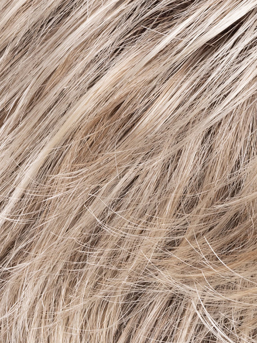 CHAMPAGNE SHADED 22.16.25 | Light Neutral Blonde and Lightest Golden Blonde with Lightest Ash Blonde Blend and Shaded Roots