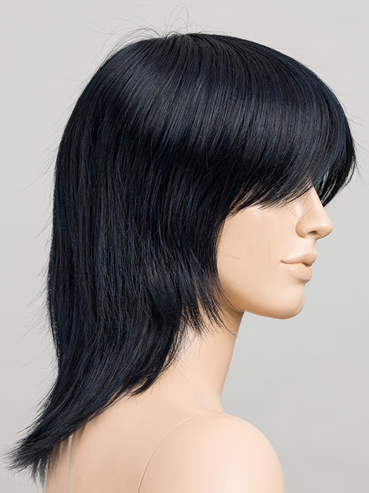 COSMO BLACK MIX 1 | Black