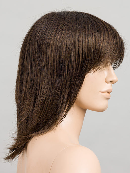 LIGHT ESPRESSO MIX	6.4.2 | Dark Brown and Darkest Brown Black Blend